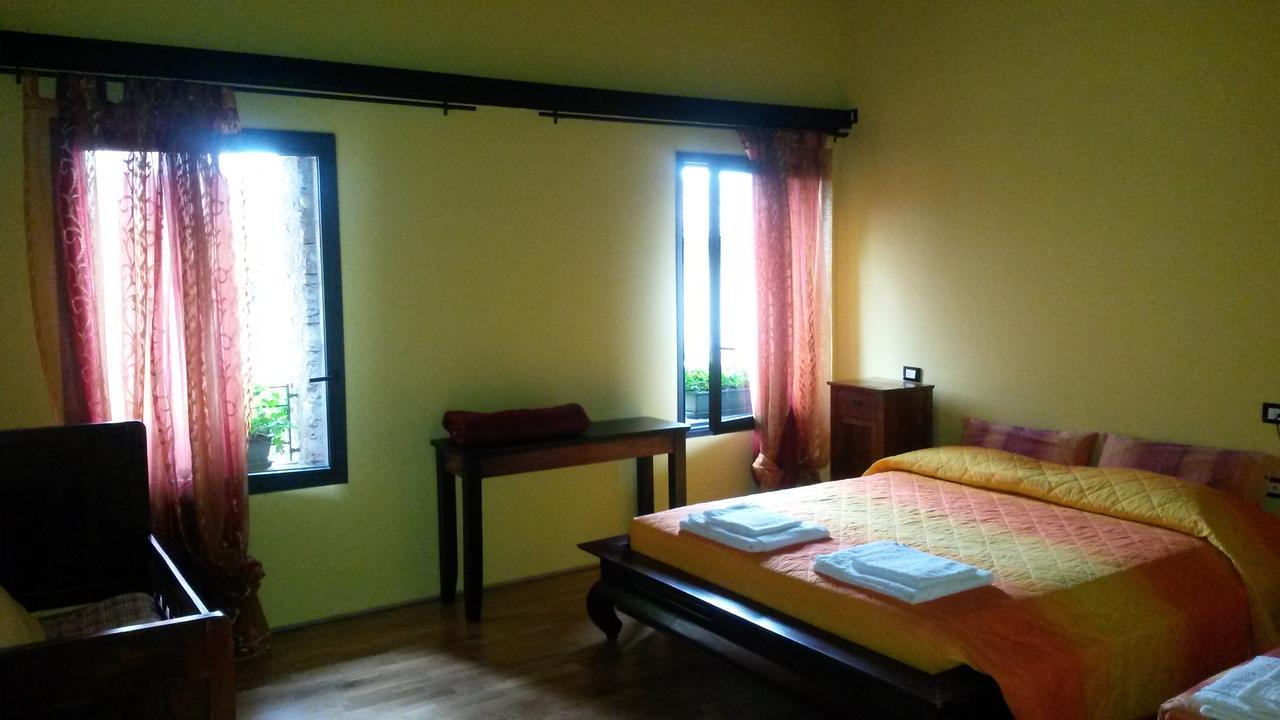 Basiliano Friulmarangon Bed & Breakfast エクステリア 写真