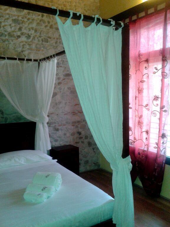 Basiliano Friulmarangon Bed & Breakfast エクステリア 写真