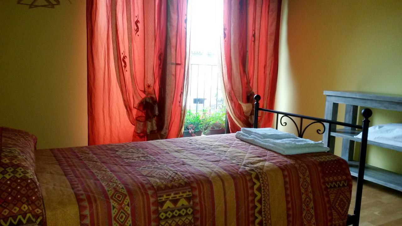 Basiliano Friulmarangon Bed & Breakfast エクステリア 写真