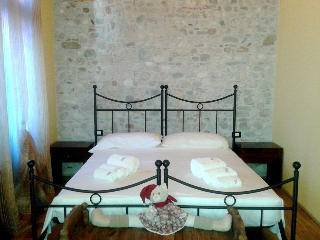 Basiliano Friulmarangon Bed & Breakfast エクステリア 写真