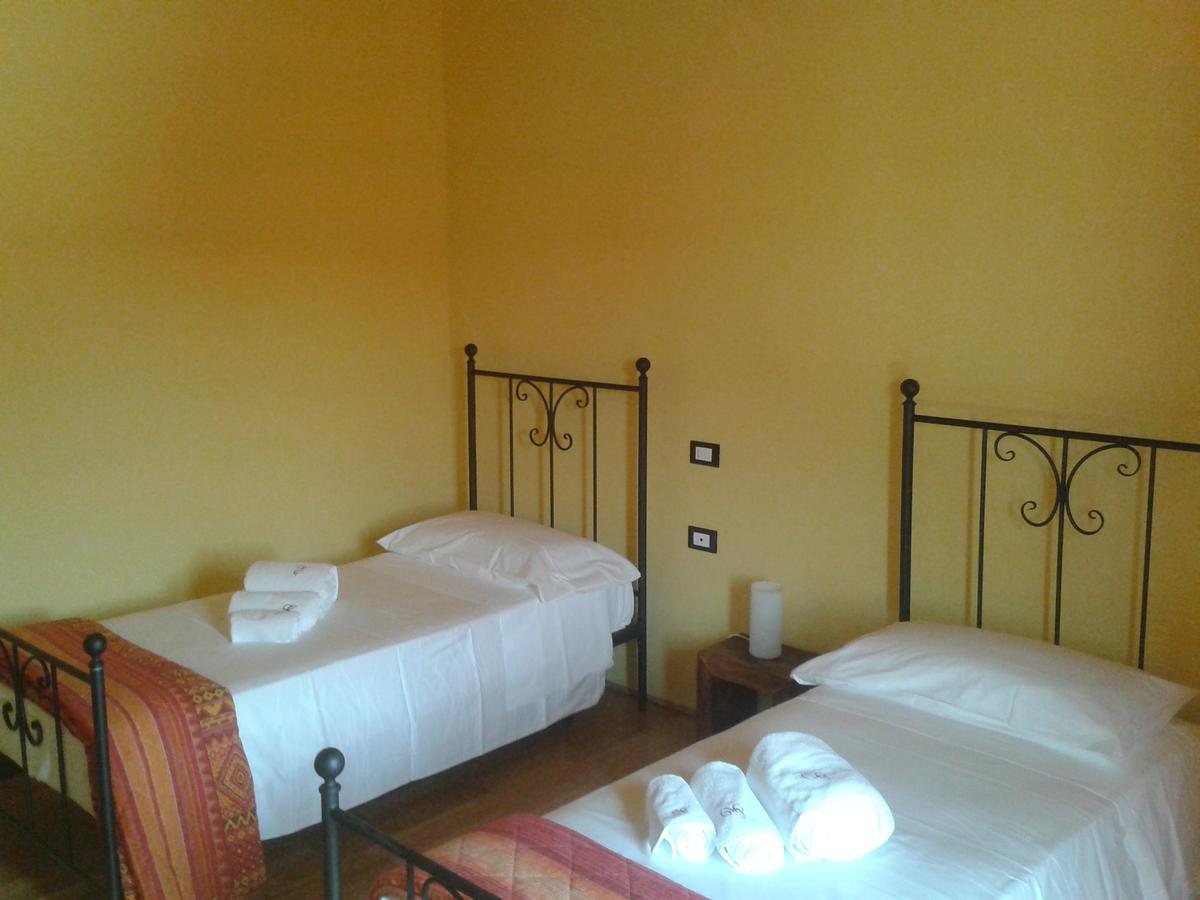 Basiliano Friulmarangon Bed & Breakfast エクステリア 写真