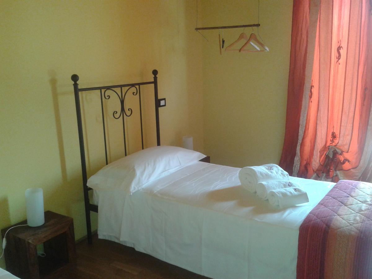 Basiliano Friulmarangon Bed & Breakfast エクステリア 写真