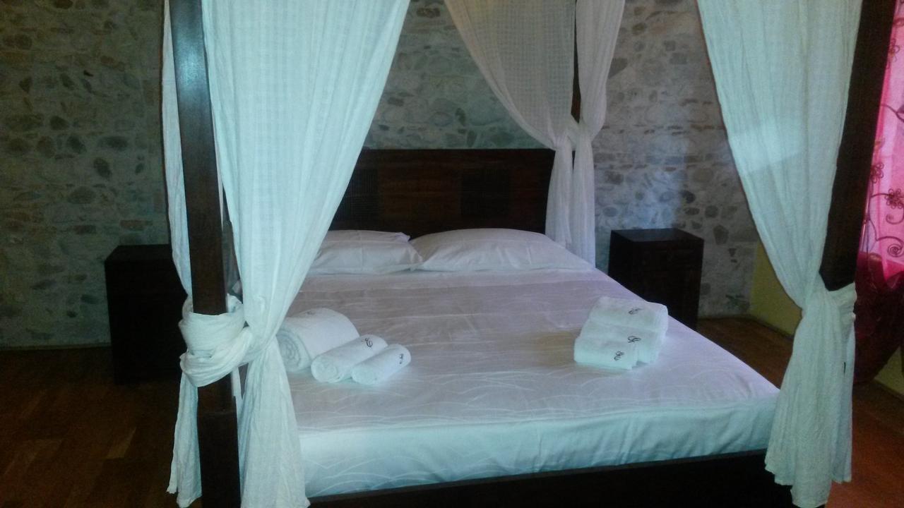 Basiliano Friulmarangon Bed & Breakfast エクステリア 写真