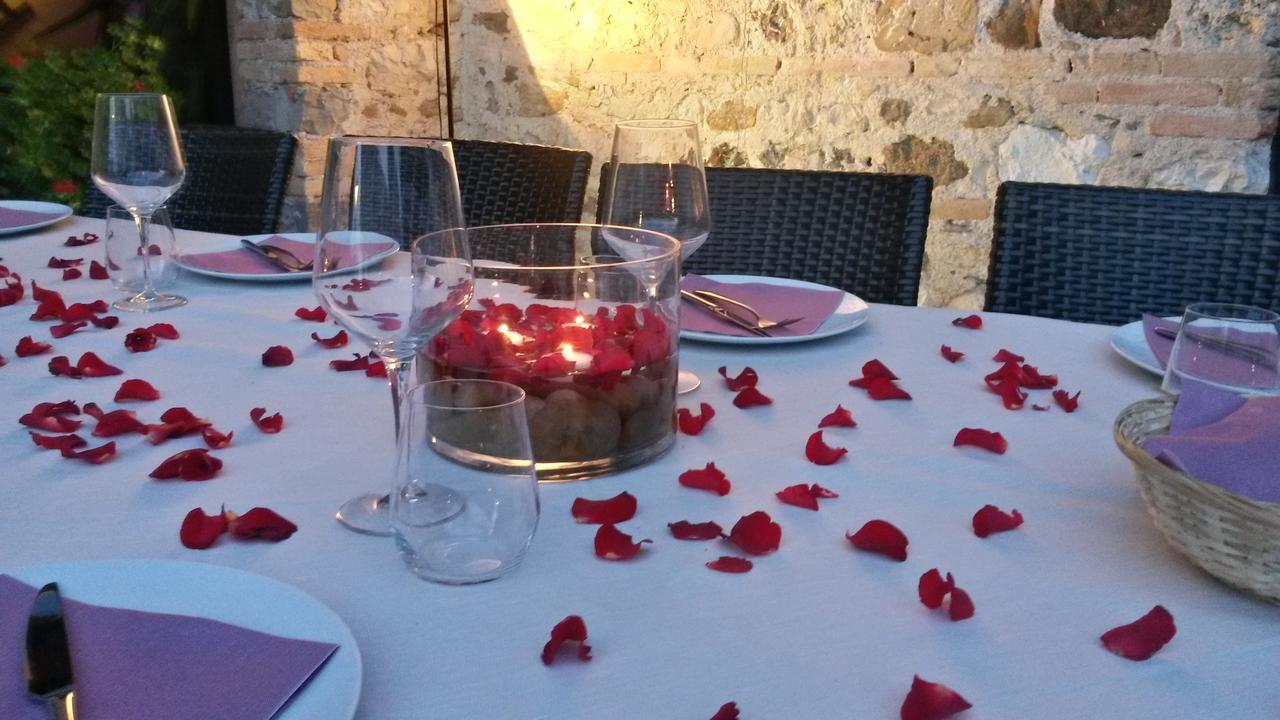 Basiliano Friulmarangon Bed & Breakfast エクステリア 写真